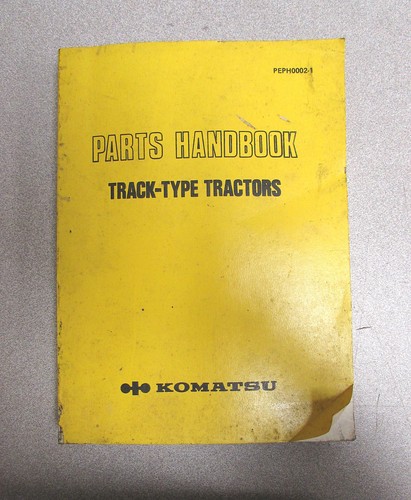 Manuale ricambi trattore