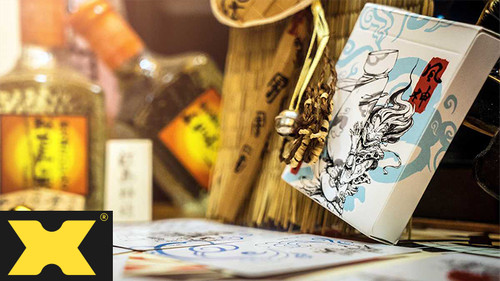 Carte gioco fujin dio - fujin,