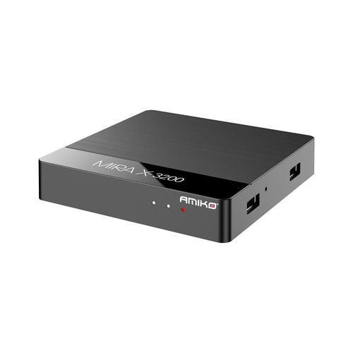 Amiko mira 3200 - mira, ott