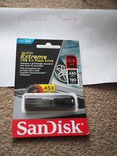 NEW sealed CZ80 Sandisk