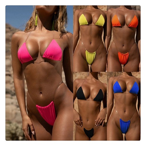 Set micro bikini - donna, mini
