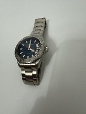 J. Orologio Uomo Automatico