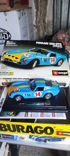 bburago 1/24 Burago Kit