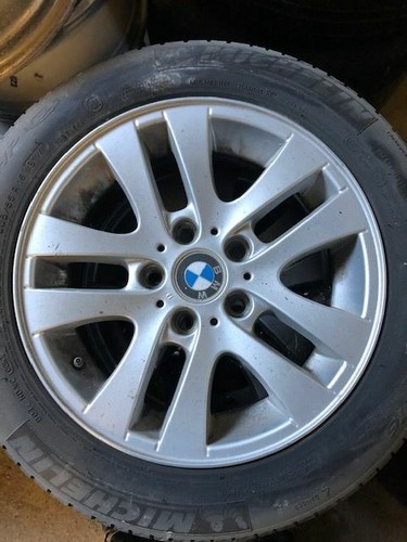 Gomme cerchi lega - 2x, e