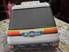 GIG Camper Città Delle Micro