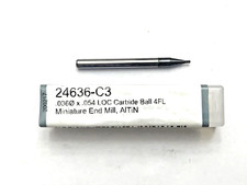 Harvey Tool 24636-C3 .036"