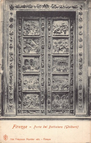 C084 italia firenze porta del - c084,