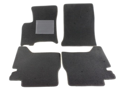 Set tappetini anteriori - anteriori, e