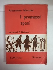 I PROMESSI SPOSI ALESSANDRO