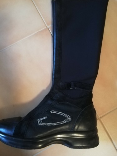 Stivali donna alberto - stivali,