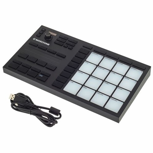 Native instruments machine - native,
