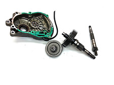 KIT INGRANAGGI MOZZO RUOTA