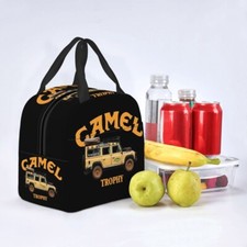 Camel Borsa Picche Picnic