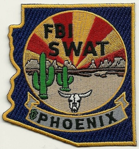 Fbi arizona phoenix - fbi,