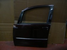 Porta portiera anteriore - portiera,