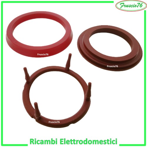 Kit guarnizioni per - kit,