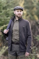 NUOVO!!! Blaser Giacca Fleece