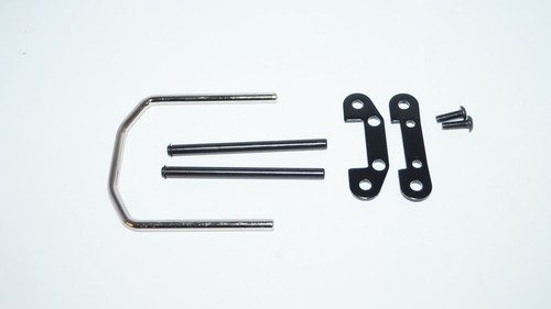 Set perno tutore cerniera - set,