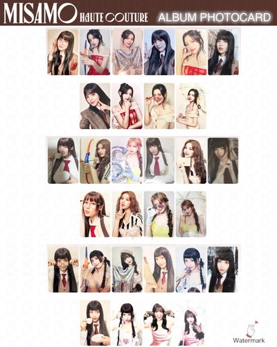 Misamo haute couture japan - haute,