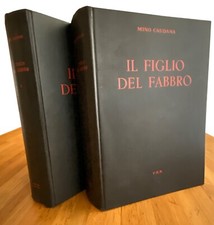 Mino Caudana - Il figlio del