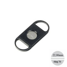 TAGLIA SIGARI BILAMA PLASTICA