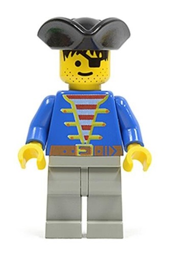 Figurine minifigure lego - /,