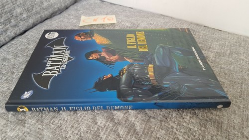 Batman leggenda serie - la,