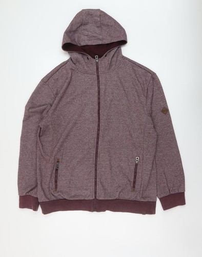 Felpa con cappuccio zip - felpa, e