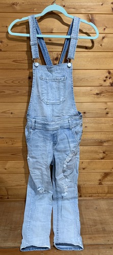 Salopette wallflower denim - in,