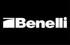 Adesivo Benelli Firearms