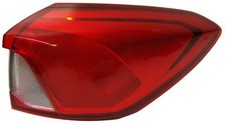 Fanale posteriore DX Per Ford Focus 2018-2022 Per familiare