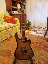 Chitarra elettrica Godin Arisan ST- V del 1993