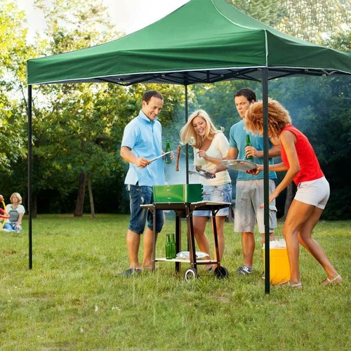Gazebo 3x3 pieghevole - gazebo,