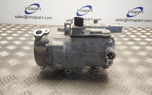 Compressore climatizzatore - compressore,