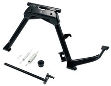 Cavalletto centrale per Honda