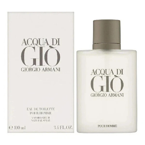 Gio uomo oz eau - uomo, de