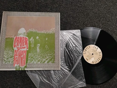 Camper van beethoven - camper,