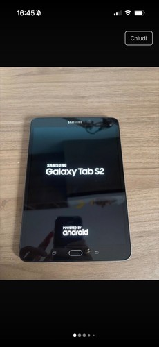 Tablet samsung galaxy tab - samsung, s2