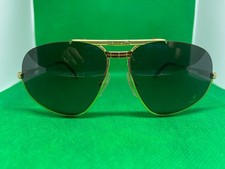 Occhiali da sole vintage Ferrari Formula F2 135 59-14 C frame italy collezione