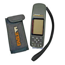 GPS Hiking Eagle Explorer 12