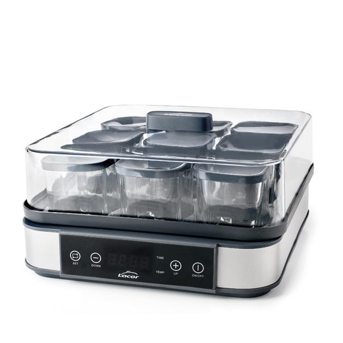 Lacor 69439 yogurtiera in - lacor,