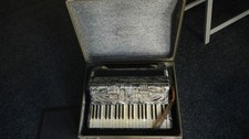 Fisarmonica Hohner Verdi III