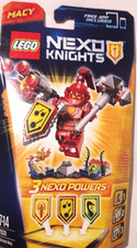 Lego Nexo Knights Ultimate
