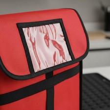 Borsa Termica Porta Pizza