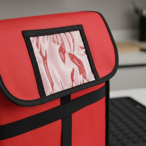 Borsa termica porta - borsa,