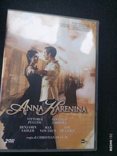 Anna Karenina Serie TV 2013