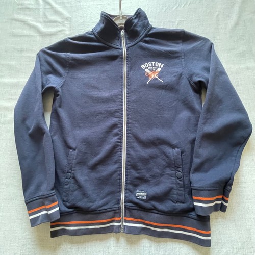 Giacca felpa jack - felpa, jones