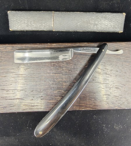 Edv neistrom swedish shave - swedish,