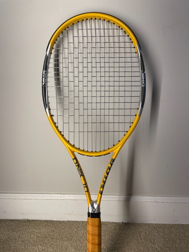 Racchetta tennis volkl - da,