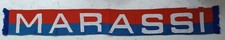 Sciarpa Ultras Genoa